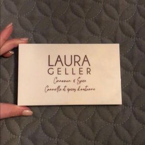 Laura Geller Eyeshadow Palette